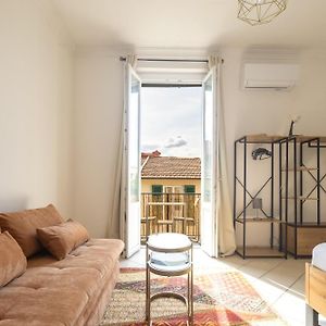 Appartement met een Slaapkamer
